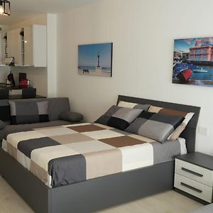 Apartamento de 1 Dormitorio